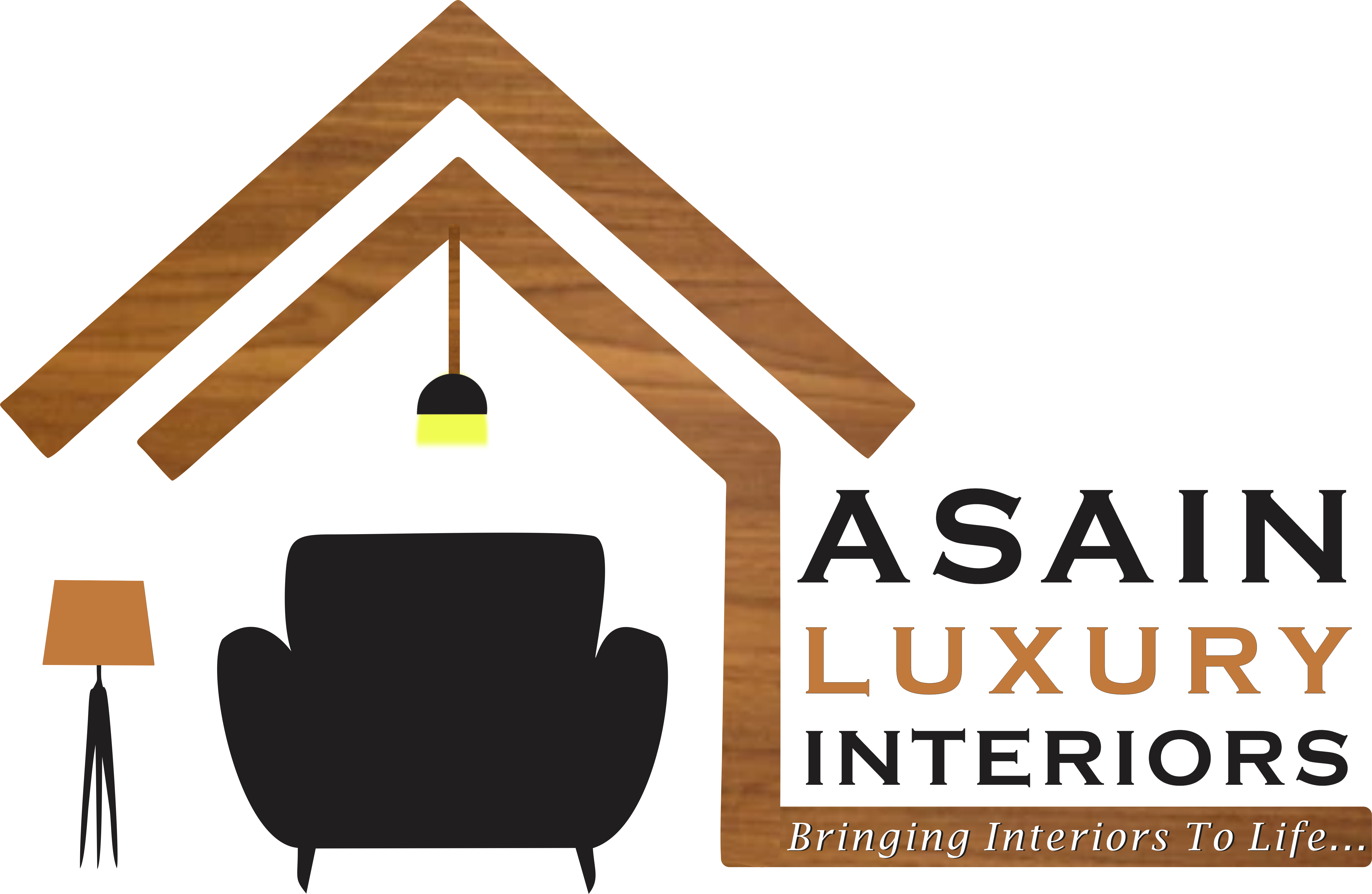 Asian Luxury Interiors